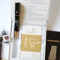 دستگاه تاتوصورت/دستگاه تتو