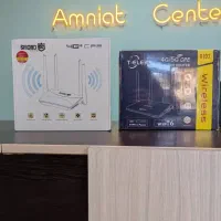 مودم سیمکارتی آنلاک 4G/5G|مودم و تجهیزات شبکه|رشت, سعدی (تختی)|دیوار