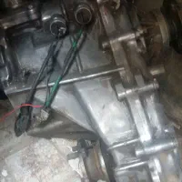 سی وی تی هیوندا.سینی جلو..دف کمک هایلوکس