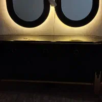 آینه کنسول