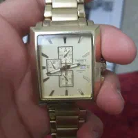 ساعت تیسوت