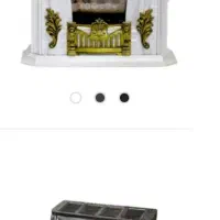 فروش انواع بخاری|بخاری، هیتر، شومینه|میانه, |دیوار