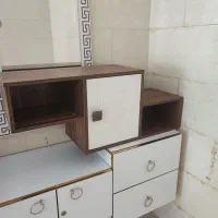 شلف دیواری ضدخش نو