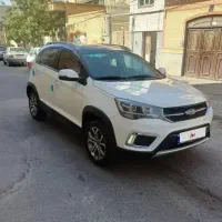 ام وی ام x22مدل ۱۳۹۶ فقط شرایط اقساط