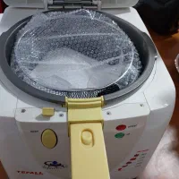 سرخ کن نو مارک تفال فروش فوری|اجاق گاز و لوازم برقی پخت‌وپز|آمل, |دیوار