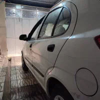 تیبا 2 مدل1400|خودرو سواری و وانت|نهاوند, |دیوار