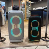 JBL PARTY-BOX 120 / جی بی ال ۱۲۰|پخش‌کننده همراه|تهران, اقدسیه|دیوار
