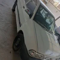 پراید هاچبک ۷۴ عروسک دارای پنوماتیک|خودرو سواری و وانت|اردبیل, |دیوار