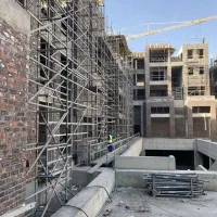 ۱۰۰ متر استاندارد در چیتگر مناسب خانواده‌های کوچک|پیش‌فروش املاک|تهران, هوانیروز|دیوار