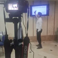 اجاره سالن جهت برگزاری کلاس های آموزشی ورکشاپ و ..|اجارهٔ کوتاه‌مدت دفتر کار و فضای آموزشی|تهران, درختی|دیوار