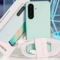 گوشی موبایل سامسونگ Galaxy A26 بازنشسته|موبایل|اهواز, زیتون کارمندی|دیوار