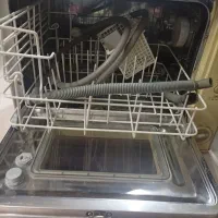 ماشین ظرف شویی