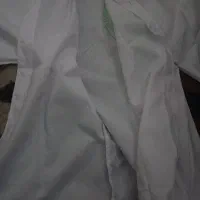 لباس نانوایی