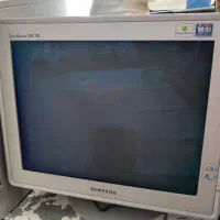 مانیتور قدیمی