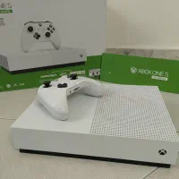 xbox one s all digital ایکس باکس وان