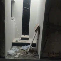 کاشی و سرامیک کاری. ساختمان|خدمات پیشه و مهارت|نی‌ریز, |دیوار