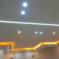 روشنایی بسپار دست ما|ریسه و چراغ تزئینی|شوشتر, |دیوار