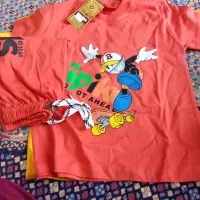 لباس بچگانه قیمت عمده