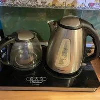 فروش چای ساز همیلتون