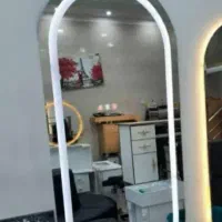 وسایل سالن  سلام با جنس باکیفیت|آرایشگاه و سالن‌های زیبایی|کرمانشاه, |دیوار