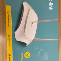 مودم روتر TP-LINK مدل TL-WR840N