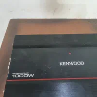 آمپلی فایر ۱۰۰۰ وات کنوود