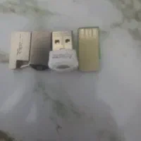 فلش ۴ عدد ۲عدد۳۲گیگ ۲عدد۱۶گیگ