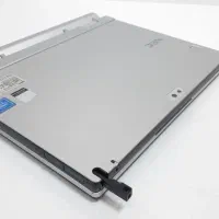 تبلت ویندوزی لپتاپ شو Nec ژاپن فول‌تاچ رم۴ 128گیگ|تبلت|تهران, میدان ولیعصر|دیوار