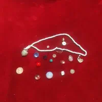 سنگ تزیینی اوپال