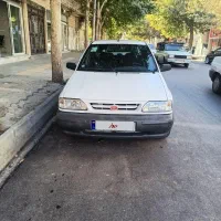 پراید 131|خودرو سواری و وانت|آشخانه, |دیوار