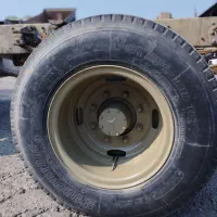 لاستیک 20*900 دست دوم کشاورزی