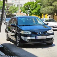 رنو مگان مونتاژ 2000cc، مدل ۱۳۹۱|خودرو سواری و وانت|مشهد, آزادشهر|دیوار