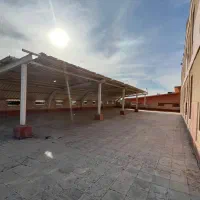 فروش ۱۴۰۰۰متر زمین ۷۰۰۰متر سوله، زیر قیمت|فروش دفتر صنعتی، کشاورزی، تجاری|تهران, شهرک شهرداری|دیوار