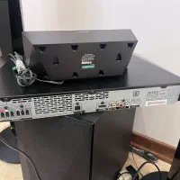 سینما خانگی سونی|سیستم صوتی خانگی|تهران, سردارجنگل|دیوار