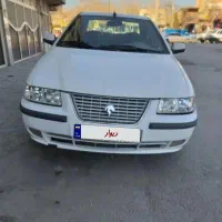 سمند lxسالم باسیستم|خودرو سواری و وانت|اصفهان, دوطفلان|دیوار