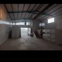 سوله تجاری بر خیابان روشن دشت جوزدان|فروش دفتر صنعتی، کشاورزی، تجاری|اصفهان, سرشبادران|دیوار