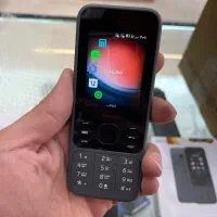 نوکیا ۶۳۰۰ ویتنام ریجستری|موبایل|سبزوار, امیریه|دیوار