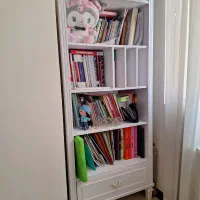 میزتحریر کتابخانه تخت|میز تحریر و کامپیوتر|تهران, ارم|دیوار