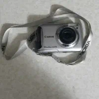 دوربین عکاسی دیجیتال کنون Canon powershot A495