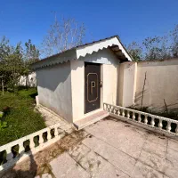 ویلاباغ 800متری/انواع درخت میوه/سند تک برگ/لشت نشا|فروش خانه و ویلا|رشت, گلسار|دیوار