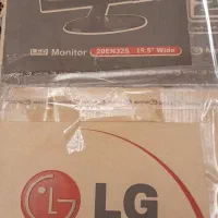 مانیتو LG