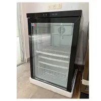 فریزرکافه ای۵فوت برندتیفو