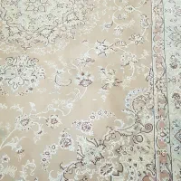 فروش ۲ عدد فرش ۶ متری