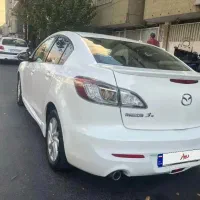 مزدا ۳ و مزدا نیو