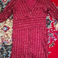 لباس مجلسی|لباس|میاندوآب, |دیوار