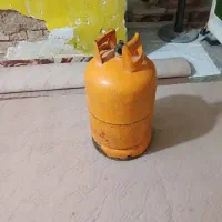 کپسول  ایران گاز
