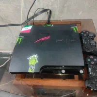 ps3 کپی خور|کنسول، بازی ویدئویی و آنلاین|آستارا, |دیوار