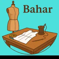 انواع الگوهای آماده بامتد ایتالیایی