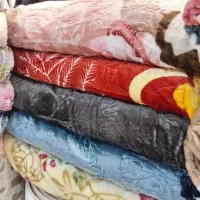 انواع پتو های مسافرتی پخش کلی و جزئی|رختخواب، بالش، پتو|قزوین, |دیوار