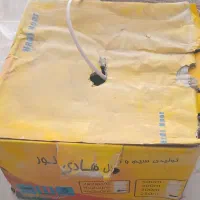 ‌کابل نو و دست دوم|مصالح و تجهیزات ساختمان|اصفهان, ملک|دیوار